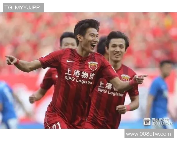 上海足球队在世锦赛中的强劲表现与未来发展潜力分析