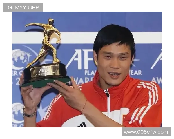 中国最早足球明星的传奇故事与对中国足球的深远影响