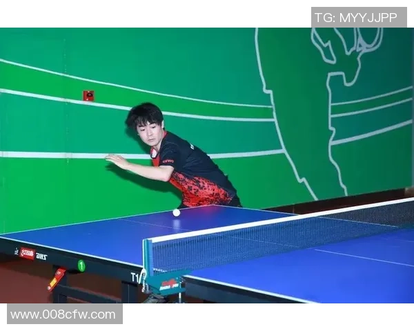 北京乒乓球队耐力训练的秘密与挑战探讨