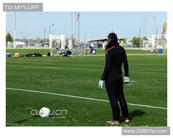 全球足球女神排行榜揭晓谁是球场上的绝对女王