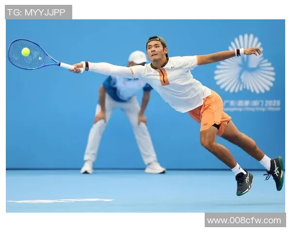 全运会特别报道：杭州网球队如何实现华丽转型与新生机