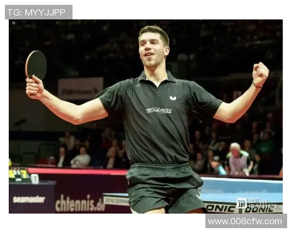 广州乒乓球队在欧锦赛中的心理素质分析与表现评估