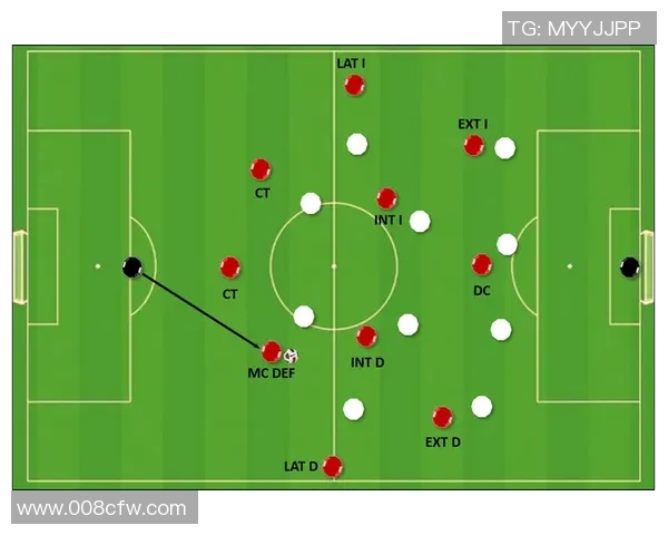 中卫足球推荐解析助你精准预测赛事结果提升投注成功率