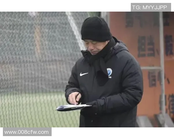 徐力在足球领域的崛起与影响力分析及其未来发展展望