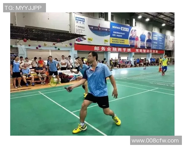 杭州羽毛球队控制打法深度解析与战术运用探讨 杭州羽毛球队控制打法深度解析与战术运用探讨