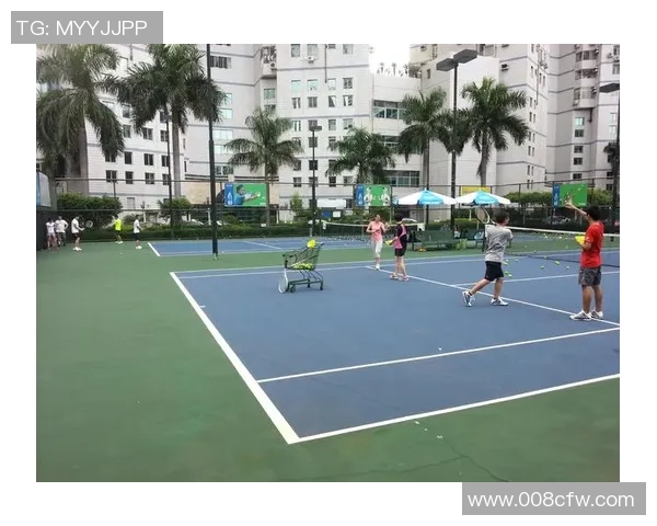 深圳网球队技术对比深度解析与未来发展趋势探讨