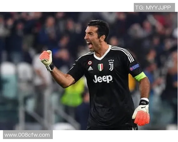 豪门足球风云中的传奇守门员布冯的成长与培养之路