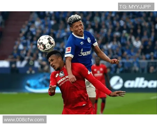 萨尔布足球：探索这项运动的魅力与发展历程