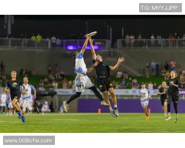 飞盘运动新纪元权威发布实力榜单引领潮流与热潮