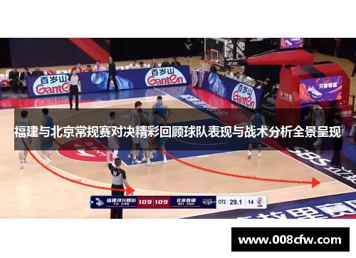 福建与北京常规赛对决精彩回顾球队表现与战术分析全景呈现